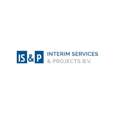 logo is&p
