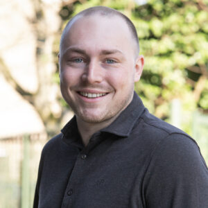Mike van Os