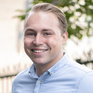 Mike van Os